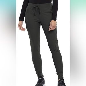 Cherokee form jogger scrub pants
